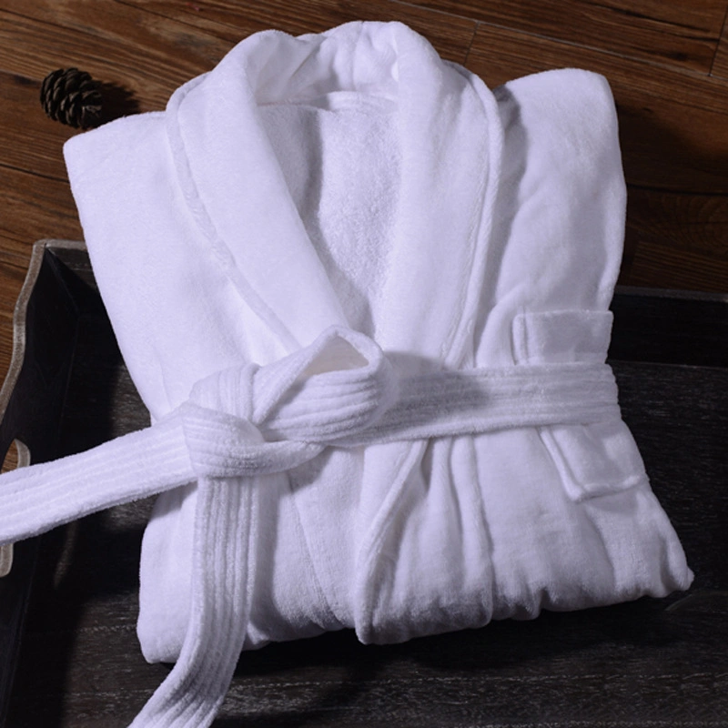 Hotel Quality Silk SPA Robes