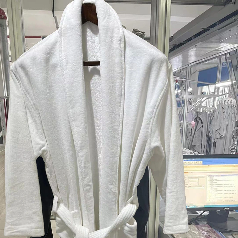 Hotel Quality Silk SPA Robes